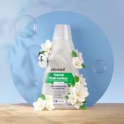Natürliches Multi-Surface-Reinigungsmittel 1L