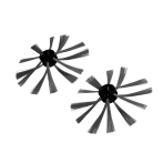 Spinwave Roboter Seitenbürste