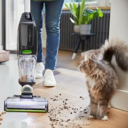 CrossWave® X7 Plus Cordless Pet Pro