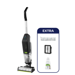 CrossWave® X7 Plus Cordless Pet Pro