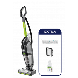 ​CrossWave® HydroSteam™ PET