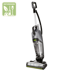 Refurbished ​CrossWave® HydroSteam™ PET