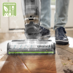 Refurbished ​CrossWave® HydroSteam™ PET