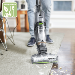 Refurbished ​CrossWave® HydroSteam™ PET