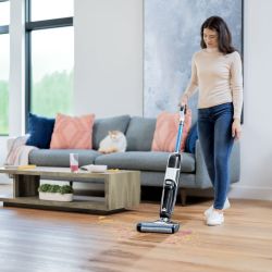 CrossWave HF3 Cordless