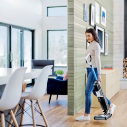 CrossWave HF3 Cordless