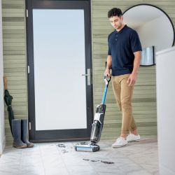 CrossWave HF3 Cordless