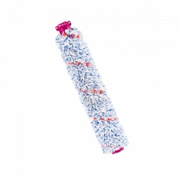 FreshStart™ Antimikrobielle Bürstenrolle