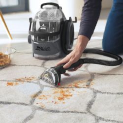 SpotClean Auto Pro Select