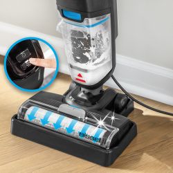 CrossWave® HF2 Select