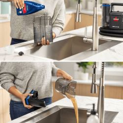 SpotClean® C5 Select