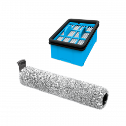 CrossWave® Multi-Surface Zubehörset