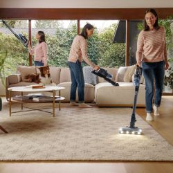 PowerClean FurGuard™