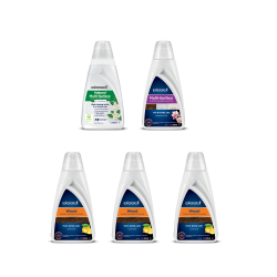 CrossWave® Reinigungsmittel-Set