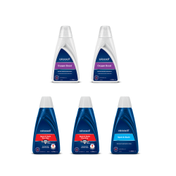 SpotClean® Reinigungsmittel-Set