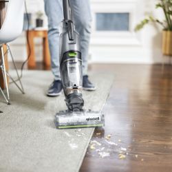 ​CrossWave® HydroSteam™ PET Pro Set