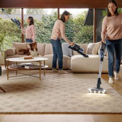 PowerClean FurGuard™ 280W Select + SpotClean® Mini Select Set