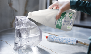 Alle Zubehör & Reiningungsmittel