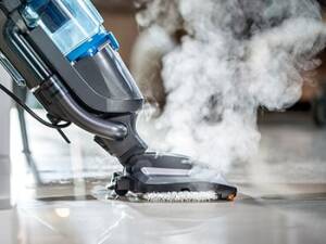 Dampfreiniger