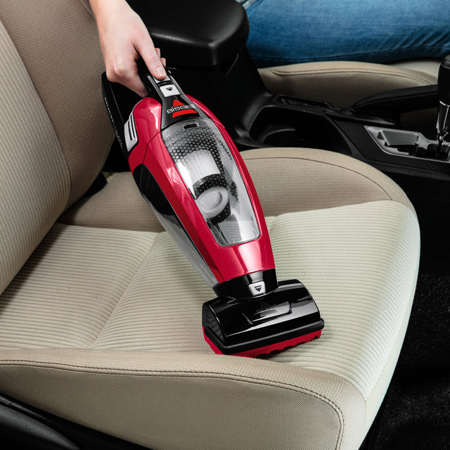 Reiniger für draußen